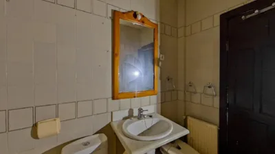 Casa en venta en Calle de los Gálvez, Las Ventas con Peña Aguilera de 35.000 €